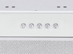 Встраиваемая вытяжка Candy CVXBI56MW