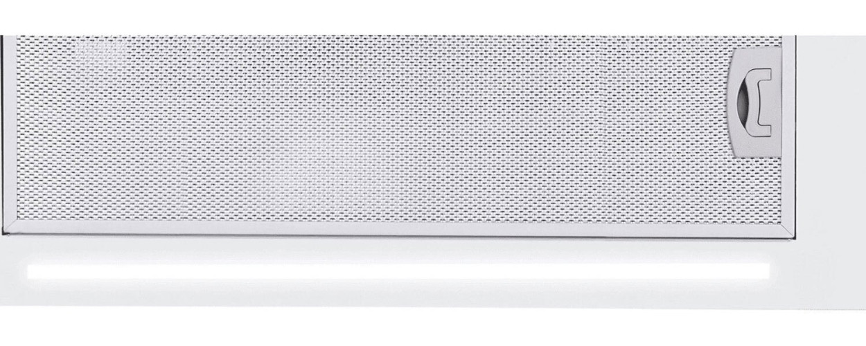 Встраиваемая вытяжка Candy CVXBI56MW