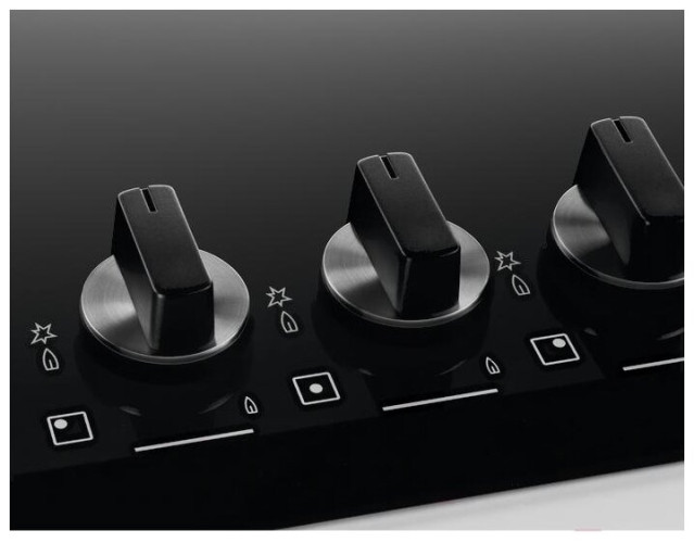 Газовая варочная панель Electrolux GPE 363 MB