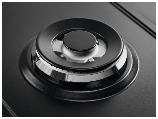 Газовая варочная панель Electrolux GPE 363 MB