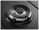 Газовая варочная панель Electrolux GPE 363 MB