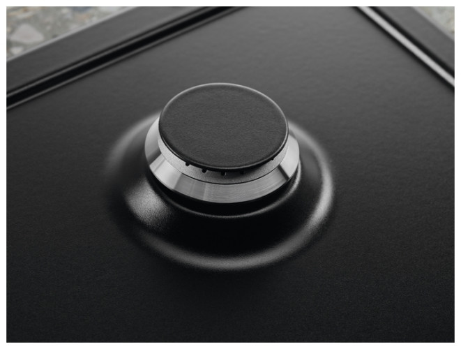 Газовая варочная панель Electrolux GPE 363 MB