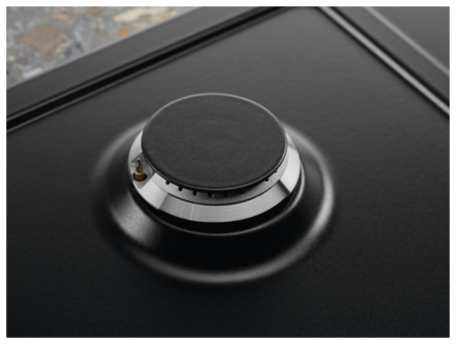 Газовая варочная панель Electrolux GPE 363 MB