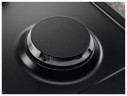 Газовая варочная панель Electrolux GPE 363 MB