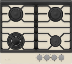 Газовая варочная панель Zigmund&amp;Shtain MN 135.61 I
