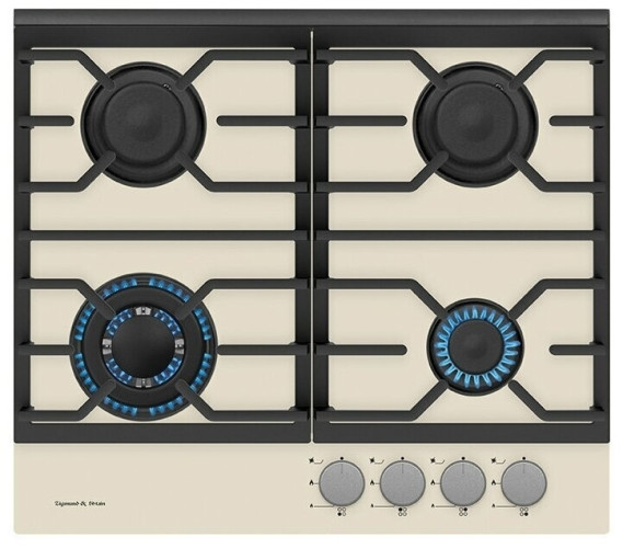 Газовая варочная панель Zigmund&Shtain MN 135.61 I