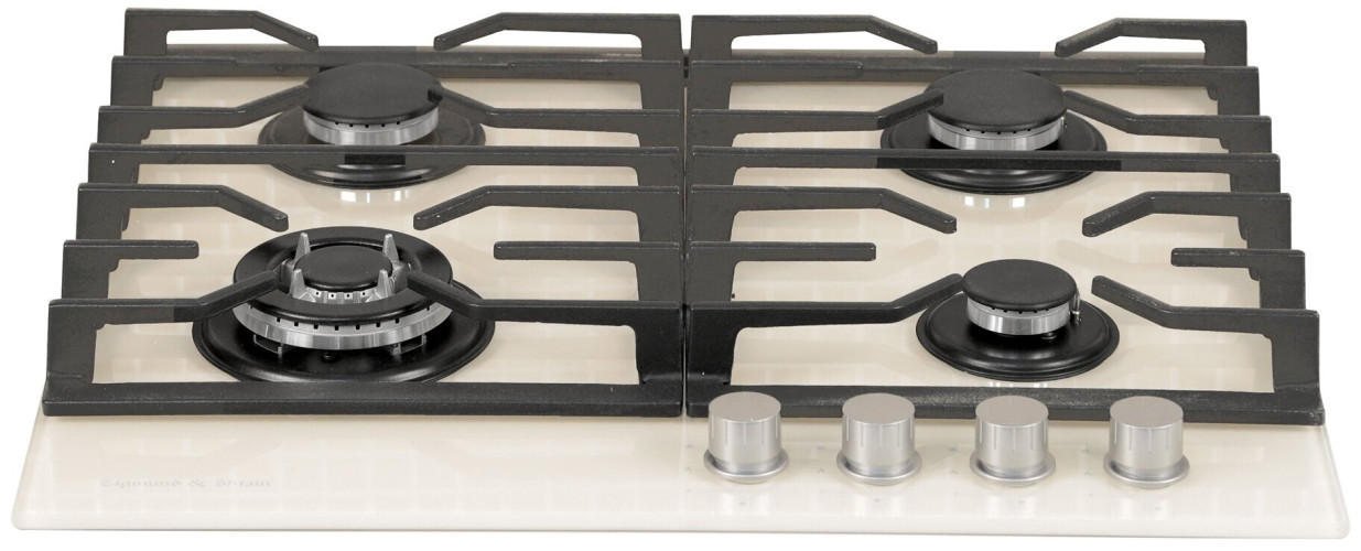 Газовая варочная панель Zigmund&Shtain MN 135.61 I