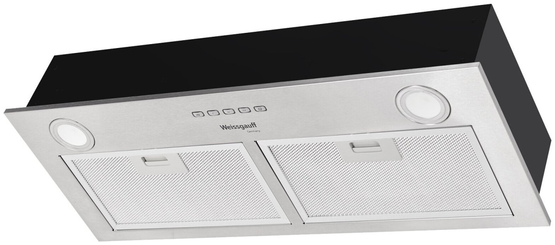 Встраиваемая вытяжка Weissgauff FIONA 90 X