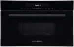 Встраиваемая микроволновая печь Kuppersberg HMW 634 B