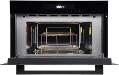 Встраиваемая микроволновая печь Kuppersberg HMW 634 B