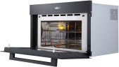 Встраиваемая микроволновая печь Kuppersberg HMW 634 B