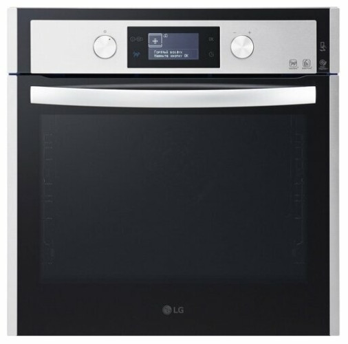 Электрический духовой шкаф LG LB645E479T1