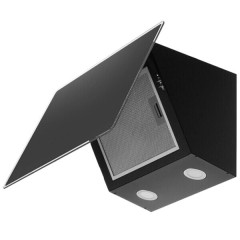 Кухонная вытяжка Centek CT-1829 60 Black