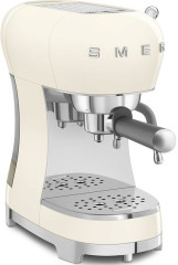 Кофемашина Smeg ECF02CREU