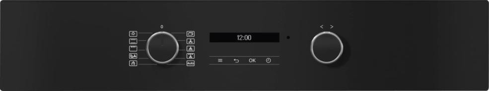 Духовой шкаф Miele H 2861 BP OBSW