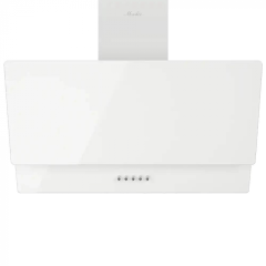 Кухонная вытяжка Monsher ROUEN 60 Blanc Verre