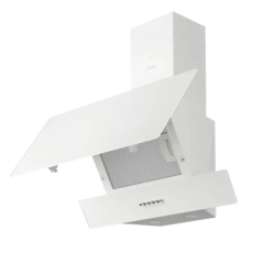 Кухонная вытяжка Monsher ROUEN 60 Blanc Verre