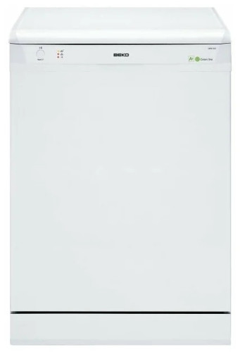 Посудомоечная машина Beko DSFN 4530