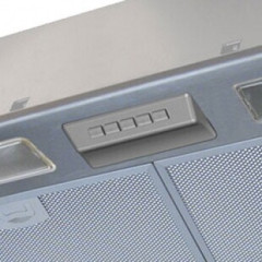 Встраиваемая вытяжка Zigmund & Shtain K 376.51 S