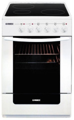 Электрическая плита REEX CSE-53Wh