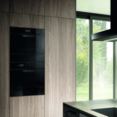 Электрический духовой шкаф Elica_ Virtus Multi 90 TFT BL PRF0191768A