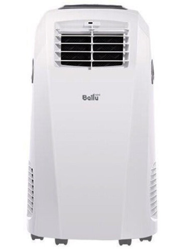 Мобильный кондиционер Ballu Aura BPAC-07 CP/N1_24Y