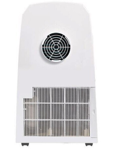 Мобильный кондиционер Ballu Aura BPAC-07 CP/N1_24Y