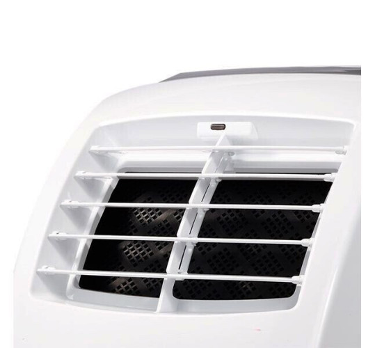 Мобильный кондиционер Ballu Aura BPAC-07 CP/N1_24Y