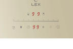 Индукционная варочная панель Lex EVI 321A IV