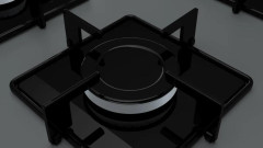 Газовая варочная панель Bosch POP7C9O12O