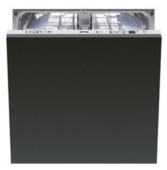Посудомоечная машина Smeg STLA865