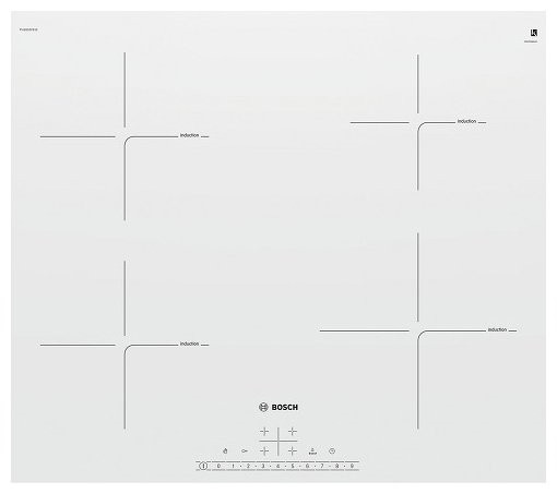 Индукционная варочная панель Bosch PUE 652 FB1E