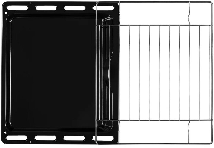 Электрический духовой шкаф Lex EDM 073 IV Light