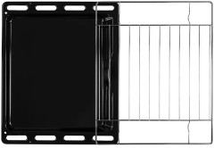 Электрический духовой шкаф Lex EDM 073 IV Light