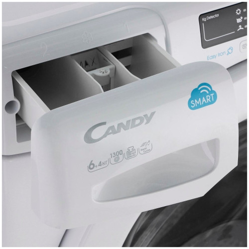 Стиральная машина Candy CSOW43646TWMB 07
