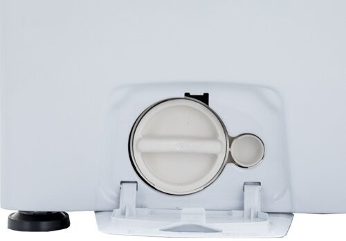 Стиральная машина Candy CSOW43646TWMB 07