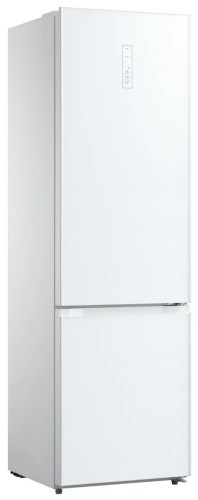 Холодильник Korting KNFC 62017 GW