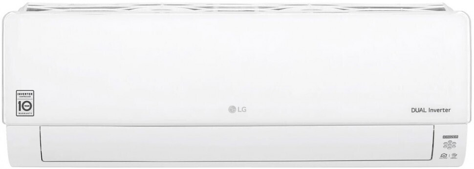 Сплит-система LG DC12RH