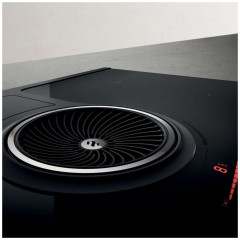 Индукционная варочная панель Elica NikolaTesla BL/A/83