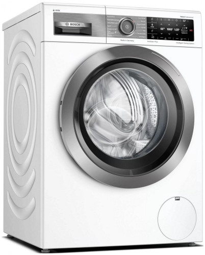 Стиральная машина Bosch WAXH2E0LSN