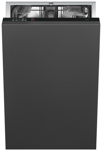 Посудомоечная машина Smeg STA4505IN