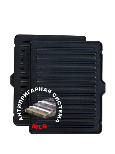 Электрогриль Supra GS-7130