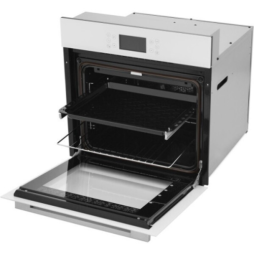 Электрический духовой шкаф Zugel A2710W