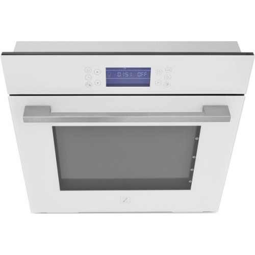 Электрический духовой шкаф Zugel A2710W