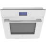 Электрический духовой шкаф Zugel A2710W