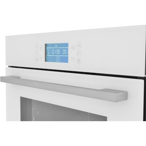 Электрический духовой шкаф Zugel A2710W