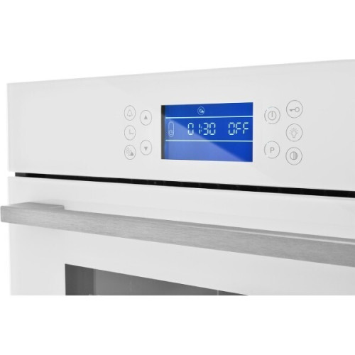 Электрический духовой шкаф Zugel A2710W