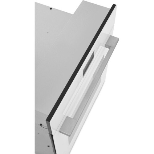 Электрический духовой шкаф Zugel A2710W