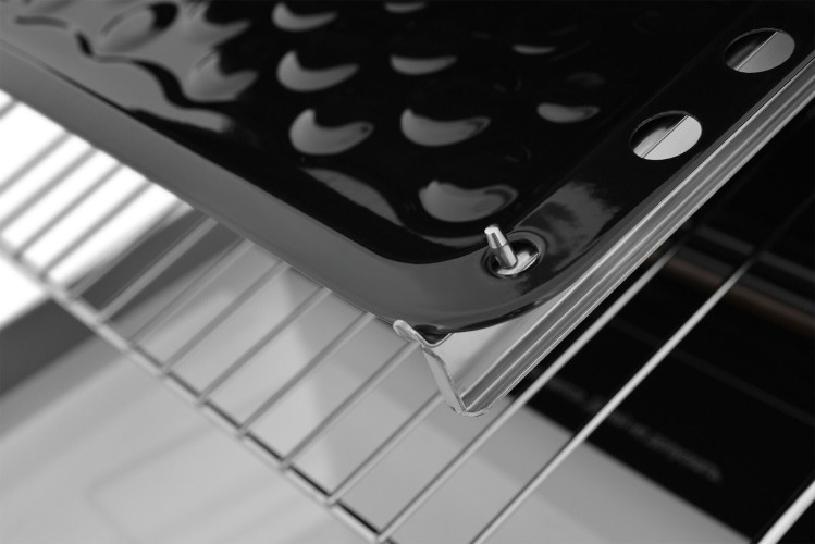 Электрический духовой шкаф Zugel A2710W