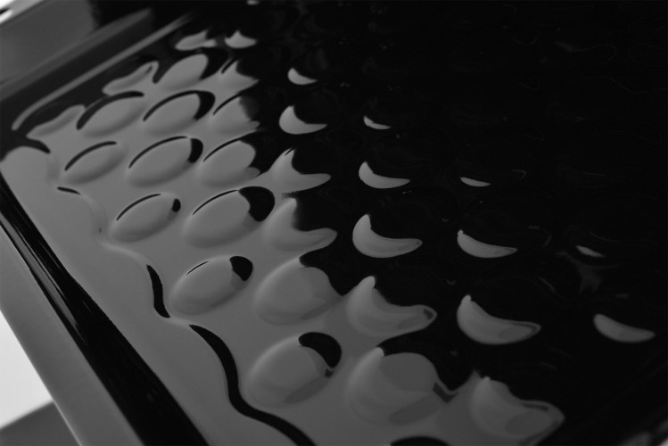 Электрический духовой шкаф Zugel A2710W